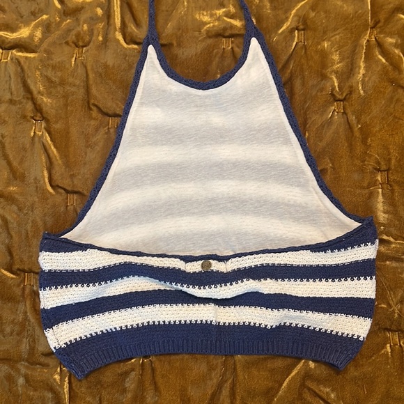 BILLABONG HALTER TOP!!!!! - Picture 4 of 6